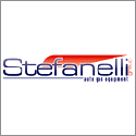 Встановлення газобалонного обладнання (ГБО) Stefanelli